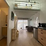 Superbe Climatise Entre Et Montagne Lägenhet