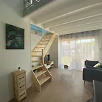 Superbe Climatise Entre Et Montagne Lägenhet *
