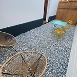 Lägenhet Superbe Climatise Entre Et Montagne Anglet