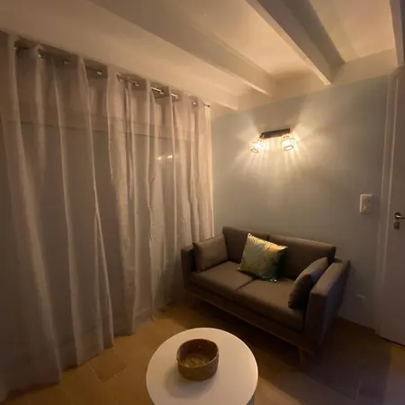 Superbe Climatise Entre Et Montagne Apartmán Anglet