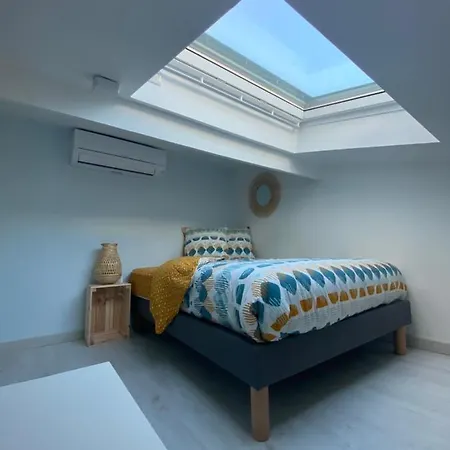 Superbe Climatise Entre Et Montagne