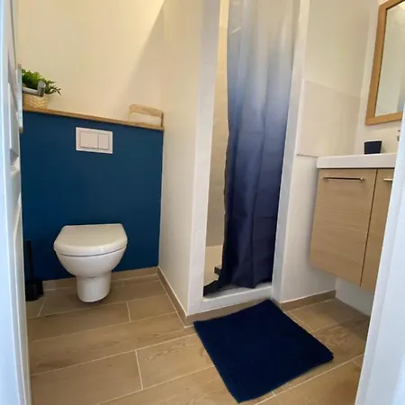 Apartmán Superbe Climatise Entre Et Montagne Anglet