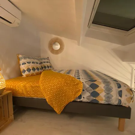 Apartmán Superbe Climatise Entre Et Montagne Anglet